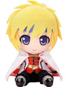 Dog Days - Shinku Izumi - Dog Days Plush Series - 01 (Gift)ㅤ