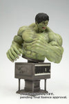 The Incredible Hulk Movie - Hulk - Fine Art Bust - Movie Ver. (Kotobukiya)ㅤ