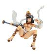 Queen's Blade - Menace - Legacy of Revoltech LR-055 - Revoltech No.006 - 1/12 (Kaiyodo)ㅤ