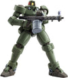 Shin Kidou Senki Gundam Wing - OZ-06MS Leo Ground Type - Robot Damashii -  (Bandai)ㅤ