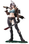 Friday the 13th - Jason Voorhees - Bishoujo Statue - Movie x Bishoujo - 1/7 (Kotobukiya)ㅤ