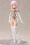 Materia Shiro - Frame Arms Girl (Kotobukiya)ㅤ - ActionFigure Brasil