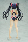 Choujigen Game Neptune - Noire - 1/5 - Kyouei Mizugi ver., Tachi Pose ver. (Kaitendoh)ㅤ