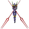 Evangelion Shin Gekijouban: Q - EVA-13 - Revoltech #136 - Evangelion Evolution EV-007 (Kaiyodo)ㅤ - ActionFigure Brasil