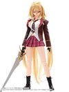 Valkyrie Drive: Mermaid - Shikishima Mirei - Hybrid Active Figure No.056 - 1/3 (Azone)ㅤ