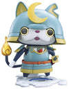 Youkai Watch - Bushinyan - 03 (Bandai)ㅤ - ActionFigure Brasil