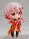 Guilty Crown - Fyu-Neru - Yuzuriha Inori - Nendoroid #240 (Good Smile Company)ㅤ - ActionFigure Brasil