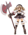 Queen's Blade - Ymir - Revoltech - 1/12 - 2P Color - 012 (Kaiyodo)ㅤ