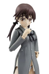 Strike Witches 2 - Gertrud Barkhorn - A.G.P. (Bandai)ㅤ