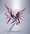 Kidou Senshi Gundam SEED Destiny - ZGMF-X42S Destiny Gundam - Metal Build - 1/100 (Bandai)ㅤ