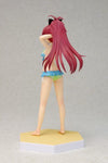 Gekijouban Mahou Shoujo Madoka★Magica - Sakura Kyouko - Beach Queens - 1/10 - Swimsuit ver., Ver.2 (Wave)ㅤ