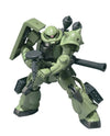 Kidou Senshi Gundam - MS-06 Zaku II - Robot Damashii - Robot Damashii  (Bandai)ㅤ