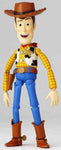 Toy Story - Woody - Revoltech - Revoltech Pixar Figure Collection - 005 (Kaiyodo)ㅤ