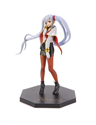 Kidou Senkan Nadesico -The Prince Of Darkness- - Hoshino Ruri - PM Figureㅤ