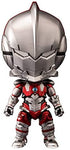 ULTRAMAN - Ultraman - Nendoroid #1325 - Suit (Aquamarine)ㅤ