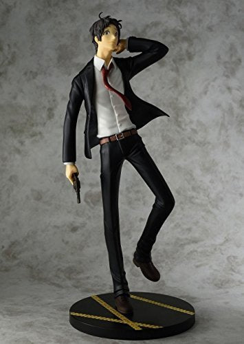 Persona 4: The Ultimax Ultra Suplex Hold - Adachi Touru - A・L・L・C - 1/8ㅤ