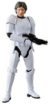 Star Wars: Episode IV – A New Hope - Han Solo - Characters & Creatures - Star Wars Plastic Model - 1/12 - Stormtrooper Ver. (Bandai)ㅤ