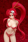 Tengen Toppa Gurren-Lagann - Yoko Littner - DreamTech LingerieStyle Series - 1/8ㅤ