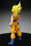 Dragon Ball Kai - Son Goku SSJ - S.H.Figuarts (Bandai)ㅤ