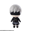 NieR: Automata - YoRHa No. 9 Type S - Mini Plush - 2022 Re-release (Square Enix)ㅤ