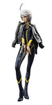 Uchuu Senkan Yamato 2199 - Yamamoto Akira - Yamato Girls Collection - 1/8 - Submarine Suit ver., Ver.2 (MegaHouse)ㅤ