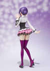 Aquarion Evol - Suzushiro Mikono - Figuarts ZERO (Bandai)ㅤ