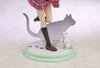 Hentai Ouji to Warawanai Neko - Tsutsukakushi Tsukiko - 1/8 (Kotobukiya)ㅤ