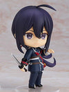 Touken Ranbu - Online - Namazuo Toushirou - Nendoroid #1007 (Orange Rouge)ㅤ