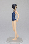 Love Plus - Kobayakawa Rinko - Dream Tech - 1/8 - Swimsuit ver. (Wave)ㅤ - ActionFigure Brasil