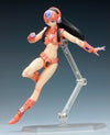 Plawres Sanshiro - Sakura Hime - Figma #031 - JPWA Tag Tournament Ver. (Max Factory)ㅤ