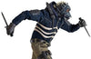 Dorohedoro - Caiman - 1/6 - Anime ver. (ThreeZero)ㅤ