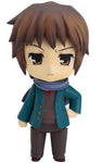 Suzumiya Haruhi no Shoushitsu - Kyon - Nendoroid - Disappearance Ver. - 153 (Good Smile Company)ㅤ