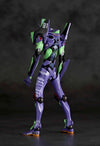 Evangelion Shin Gekijouban - EVA-01 - Revoltech - 100EX - Eva Racing 2012/ Evangelion RT EVA-01 Apple Shiden (Kaiyodo)ㅤ