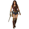 Batman v Superman: Dawn of Justice - Wonder Woman - Mafex No.024 (Medicom Toy)ㅤ