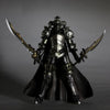 Dissidia Final Fantasy - Gabranth - Play Arts Kai (Square Enix)ㅤ