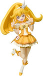 Smile Precure! - Cure Peace - Figuarts ZERO (Bandai)ㅤ