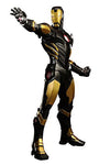 The Avengers - Iron Man - ARTFX+ - Marvel The Avengers ARTFX+ - 1/10 - Black  x Gold (Kotobukiya)ㅤ