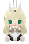 Frame Arms Girl - Baselard - PitaNui - Plush Mascotㅤ