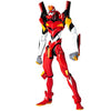 Evangelion Shin Gekijouban: Ha - EVA-02 - Evangelion Evolution EV-005 - Legacy of Revoltech LR-032 - Revoltech No.102 (Kaiyodo)ㅤ