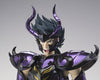 Saint Seiya - Capricorn Shura - Myth Cloth EX - Hades Specter Surplice (Bandai)ㅤ