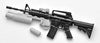 Little Armory - Little Armory LA025 - M4A1 & M203 - 1/12 (Tomytec)ㅤ