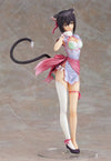 Shining Hearts - Xiao Mei - 1/7 (Max Factory)ㅤ