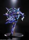 Shin Jigen Game Neptune Victory II - Next Purple - 1/7 - Processor Unit Full Ver. (Vertex)ㅤ