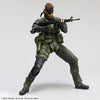 Metal Gear Solid Peace Walker - Naked Snake - Play Arts Kai - Jungle Fatigues (Square Enix)ㅤ