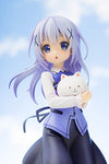 Gochuumon wa Usagi Desu ka?? - Kafuu Chino - Tippy - 1/7 - Cafe Style (PLUM)ㅤ