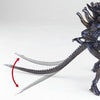 Aliens - Alien Warrior - Revoltech - Revoltech SFX #016 (Kaiyodo)ㅤ