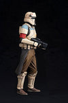 Rogue One: A Star Wars Story - Scarif Stormtrooper - ARTFX+ - 1/10 - 2 Pack (Kotobukiya)ㅤ