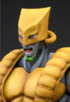 Jojo no Kimyou na Bouken - Stardust Crusaders - The World - Super Action Statue #9 (Medicos Entertainment)ㅤ