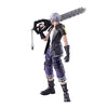 Kingdom Hearts III - Riku - Bring Artsㅤ