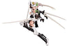 Busou Shinki - Megami Device - Edelweiss Type Jaeger - 1/1 (Kotobukiya)ㅤ